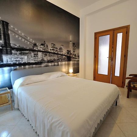 The Place Appartement Terrasini Buitenkant foto